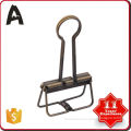Wholesale cheap factory directly size of binder clip